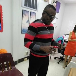 Meet your Posher, Wwidno